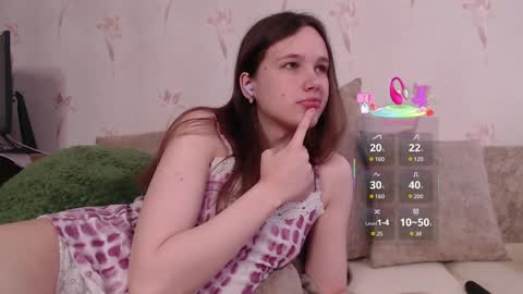 annatomnaya online show from April 28, 11:48 am