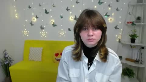 Anna online show from February 28, 6:25 am