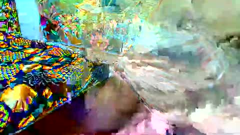 AnnaxGoldX online show from October 13, 1:55 pm