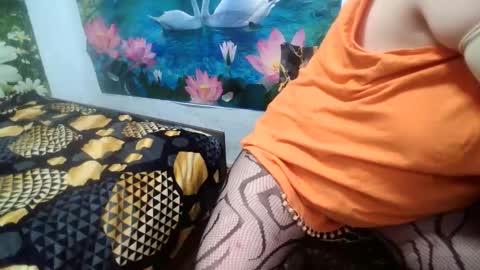 Snapshot of annaxgoldx chatting on May 17, 6:55 am AnnaxGoldX online show from May 17, 6:55 am