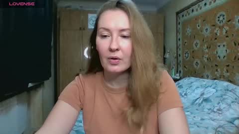 AnnaXLovers online show from February 17, 2:13 pm