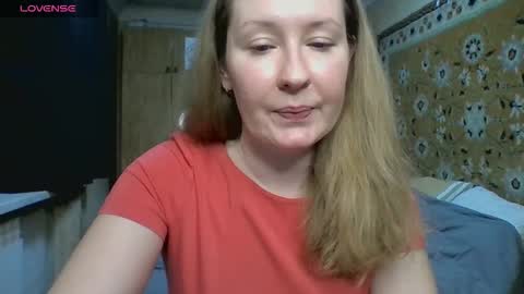 AnnaXLovers online show from March 5, 11:50 am