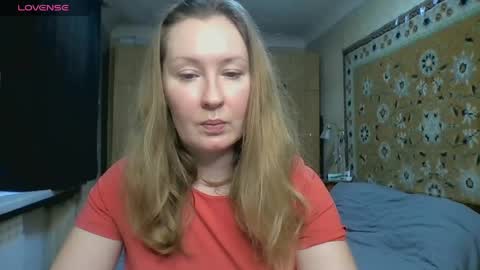 AnnaXLovers online show from March 7, 10:45 am