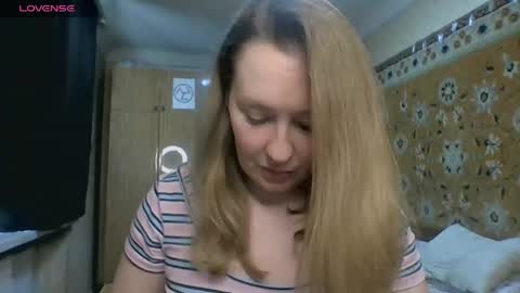 AnnaXLovers online show from April 15, 10:22 am