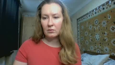 AnnaXLovers online show from April 17, 9:01 am