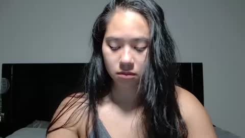 Snapshot of annaxnasty chatting on June 24, 1:15 am Anna online show from June 24, 1:15 am