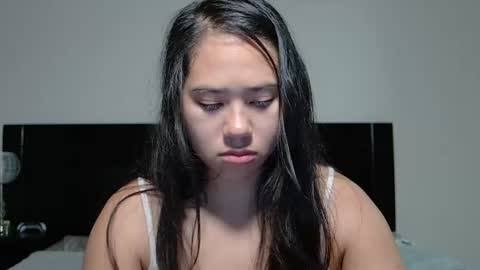 Snapshot of annaxnasty chatting on June 30, 1:50 am Anna online show from June 30, 1:50 am