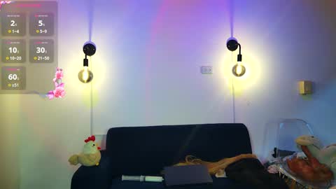 Snapshot of annays_love chatting on June 9, 4:24 am dani online show from June 9, 4:24 am