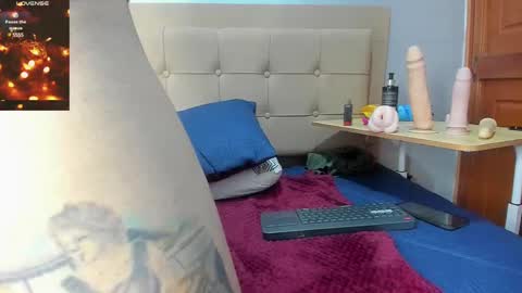 Snapshot of anndyhardy11 chatting on December 5, 6:55 pm Anndy Hardy online show from December 5, 6:55 pm