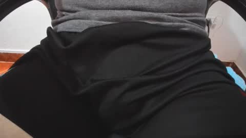 Snapshot of anndyhardy11 chatting on January 6, 7:24 pm Anndy Hardy online show from January 6, 7:24 pm