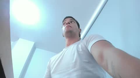 Snapshot of anndyhardy11 chatting on January 11, 5:51 pm Anndy Hardy online show from January 11, 5:51 pm