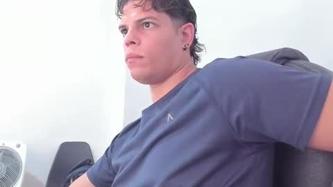 Snapshot of anndyhardy11 chatting on January 13, 4:19 pm Anndy Hardy online show from January 13, 4:19 pm