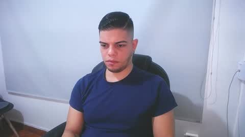 Snapshot of anndyhardy11 chatting on February 22, 12:08 pm Anndy Hardy online show from February 22, 12:08 pm