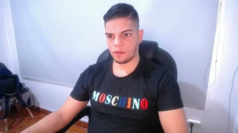 Snapshot of anndyhardy11 chatting on February 26, 12:25 pm Anndy Hardy online show from February 26, 12:25 pm