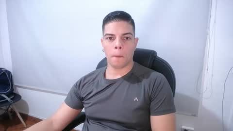 Snapshot of anndyhardy11 chatting on February 28, 12:20 pm Anndy Hardy online show from February 28, 12:20 pm