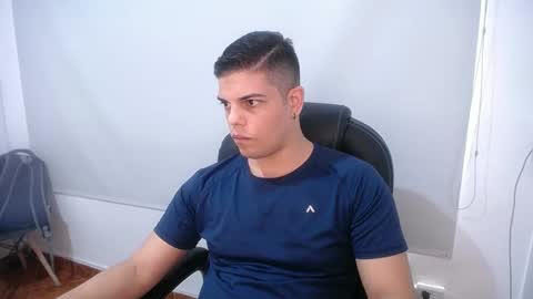 Snapshot of anndyhardy11 chatting on March 1, 4:00 pm Anndy Hardy online show from March 1, 4:00 pm