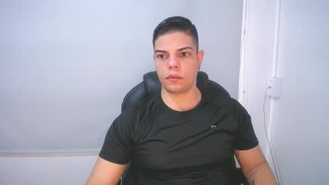 Snapshot of anndyhardy11 chatting on March 3, 12:16 pm Anndy Hardy online show from March 3, 12:16 pm