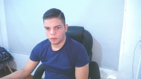 Snapshot of anndyhardy11 chatting on March 8, 3:24 pm Anndy Hardy online show from March 8, 3:24 pm