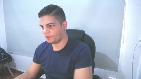 Snapshot of anndyhardy11 chatting on March 8, 6:26 pm Anndy Hardy online show from March 8, 6:26 pm