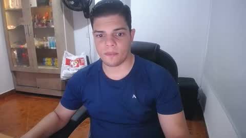 Snapshot of anndyhardy11 chatting on September 9, 9:58 pm Anndy Hardy online show from September 9, 9:58 pm