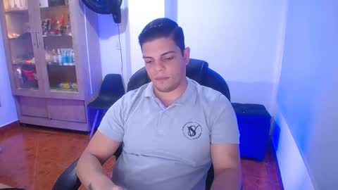 Snapshot of anndyhardy11 chatting on September 11, 9:15 pm Anndy Hardy online show from September 11, 9:15 pm