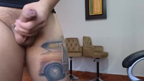 Snapshot of anndyhardy11 chatting on September 23, 9:40 pm Anndy Hardy online show from September 23, 9:40 pm