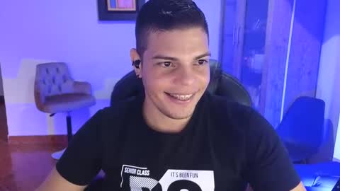 Snapshot of anndyhardy11 chatting on September 30, 10:15 pm Anndy Hardy online show from September 30, 10:15 pm