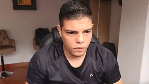 Snapshot of anndyhardy11 chatting on October 27, 6:56 pm Anndy Hardy online show from October 27, 6:56 pm