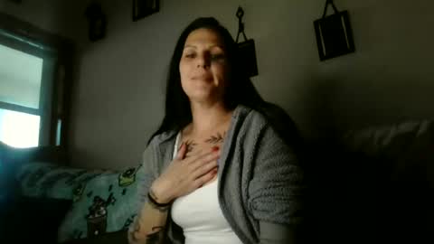 anne online show from July 6, 1:19 pm