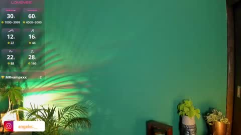 Snapshot of anne_babb chatting on February 11, 2:46 am ANG online show from February 11, 2:46 am