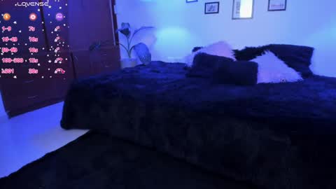 Anne online show from December 2, 8:11 pm