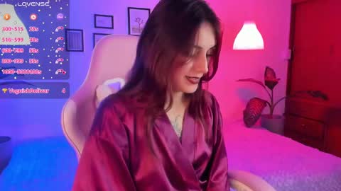 Anne online show from December 12, 12:27 am