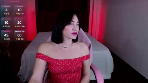 anne_karma online show from February 3, 8:36 pm