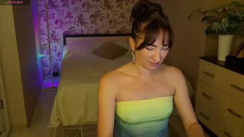 Snapshot of anne_karma chatting on July 28, 7:50 pm anne_karma online show from July 28, 7:50 pm