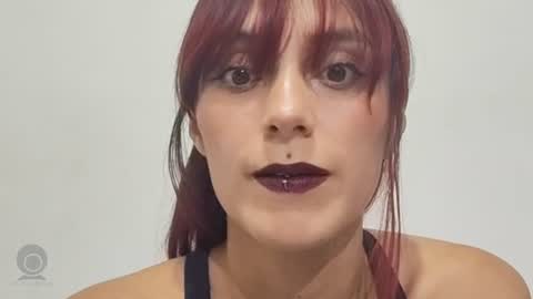 Anne Marie online show from July 15, 3:12 am