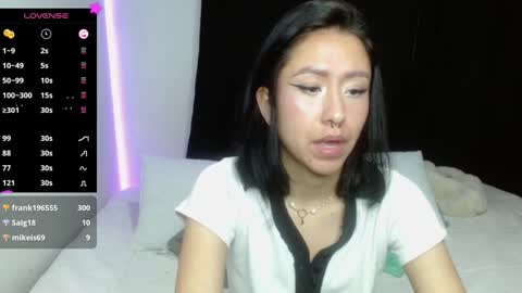 Snapshot of anne_nicholson chatting on December 11, 4:18 am Anne online show from December 11, 4:18 am