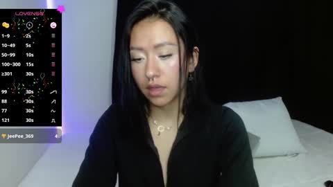 Snapshot of anne_nicholson chatting on December 14, 4:12 am Anne online show from December 14, 4:12 am