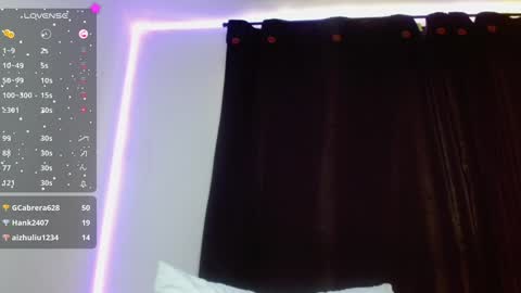 Snapshot of anne_nicholson chatting on December 15, 5:20 pm Anne online show from December 15, 5:20 pm