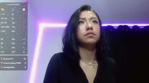 Snapshot of anne_nicholson chatting on December 24, 7:17 am Anne online show from December 24, 7:17 am