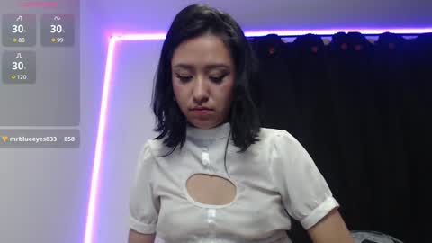 Snapshot of anne_nicholson chatting on January 12, 3:17 am Anne online show from January 12, 3:17 am