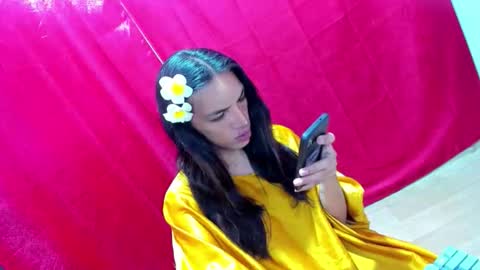 Snapshot of annebisyosa_angela chatting on March 26, 3:23 am annebisyosa_angela online show from March 26, 3:23 am