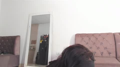 Snapshot of annebullocks chatting on January 20, 12:39 pm Annie online show from January 20, 12:39 pm