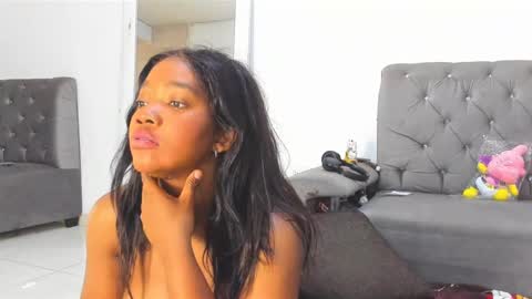 Snapshot of annebullocks chatting on February 9, 2:29 pm Annie online show from February 9, 2:29 pm