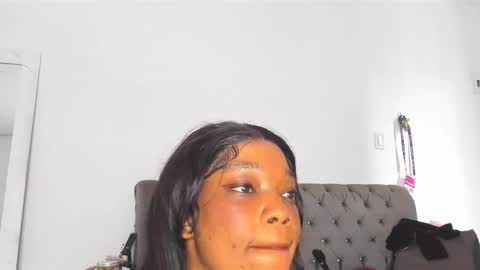 Snapshot of annebullocks chatting on March 9, 2:10 pm Annie online show from March 9, 2:10 pm