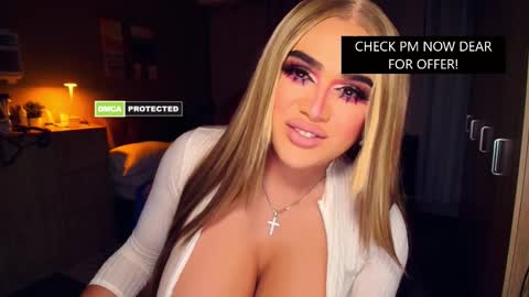 Anne Hart online show from November 14, 5:17 am