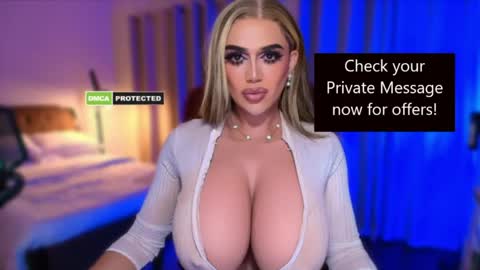 Anne Hart online show from June 1, 2:24 am