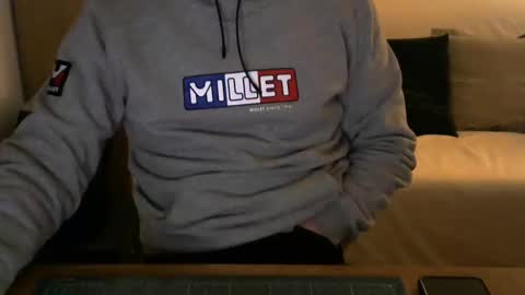 Snapshot of annecylake chatting on January 16, 5:00 am annecylake online show from January 16, 5:00 am