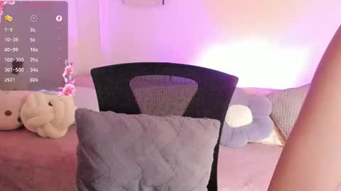 Anne online show from February 6, 1:54 am