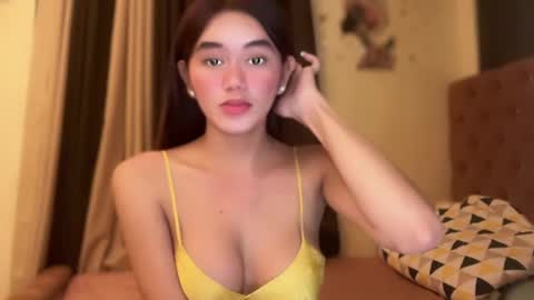 Snapshot of annedee_ chatting on January 8, 9:12 pm Kim online show from January 8, 9:12 pm