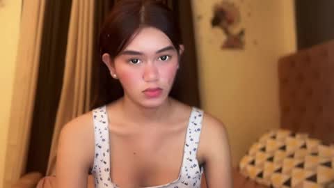 Snapshot of annedee_ chatting on January 9, 6:17 am Kim online show from January 9, 6:17 am